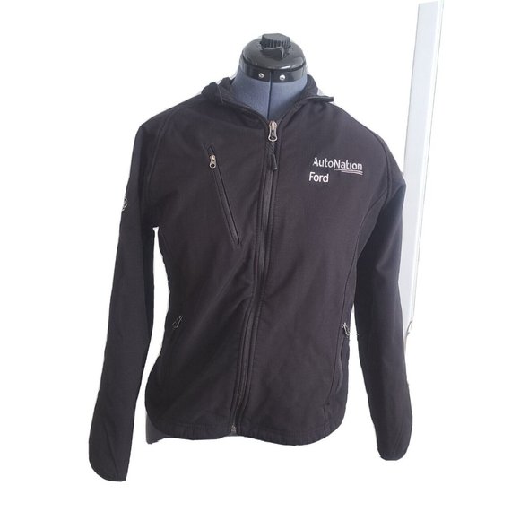 Port Authority Jackets & Coats Ford Autonation Dealer Employee